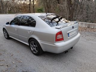 Skoda Octavia '02 20vT.  Πρώτο χέρι !!