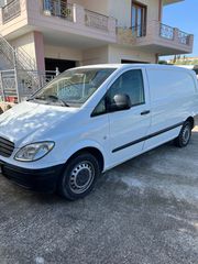 Mercedes-Benz Vito '05