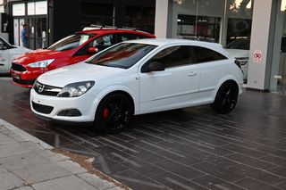 Opel Astra '10 GTC