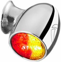 Κωδ.297102 KELLERMANN brake light LED πίσω 156.100 Διάφανο κρύσταλλο 1τεμ τηλ.215-215-8211