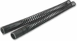 Κωδ.297287 PROGRESSIVE SUSPENSION ελατήρια μπροστινού Standard 11-1577 Μαύρο τηλ.215-215-8211