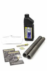 Κωδ.297481 HYPERPRO σετ ελατήρια και λάδια εμπρός Harley Davidson® SP-HD12-SSA023 1 ζευγάρι τηλ.215-215-8211