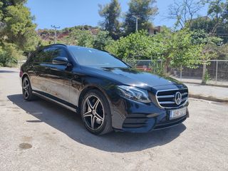 Mercedes-Benz E 300 '19 DE AMG LINE Plug in Hybrid 