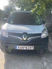 Renault Kangoo '15 2015