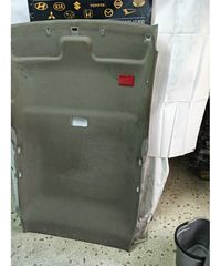 ΤΑΠΕΤΣΑΡΙΑ ΟΥΡΑΝΟΥ TOYOTA COROLLA 1999-2001