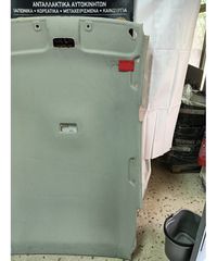 ΤΑΠΕΤΣΑΡΙΑ ΟΥΡΑΝΟΥ TOYOTA COROLLA 2002-2006