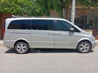 Mercedes-Benz Viano '13