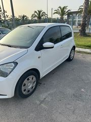 Seat Mii '13