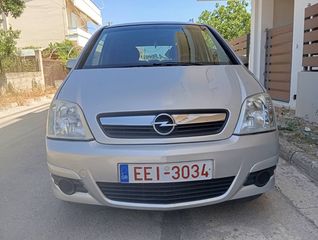 Opel Meriva '06