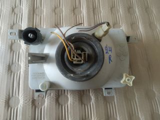 SEAT IBIZA 1990-1992 ΦΑΝΑΡΙ ΕΜΠΡΟΣ ΑΡΙΣΤΕΡΟ & ΔΕΞΙ-thumb-2