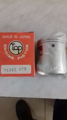 ΠΙΣΤΟΝΙ YAMAHA Z-125 STD 54.00 mm TOP JAPAN