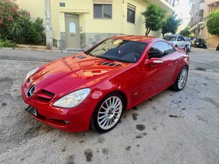 Mercedes-Benz SLK 200 '05