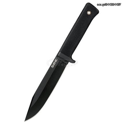 COLD STEEL SRK, SURVIVAL RESCUE ΜΑΧΑΙΡΙ, SK-5 HIGH CARBON STEEL (49LCKZ)