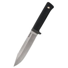 COLD STEEL 3V SRK, SURVIVAL RESCUE KNIFE, CPM 3V STEEL Stonewashed (38CKD)