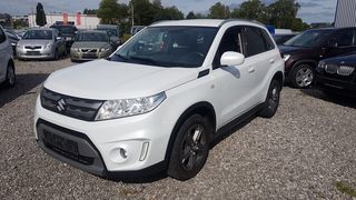 Suzuki Vitara '16 1.6 DDiS Comfort full extra 