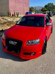 Audi S3 '06 Α3 S3 