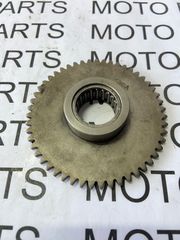 SUZUKI SHOGUN FD 110 ΓΝΗΣΙΟ ΓΡΑΝΑΖΙ ΚΟΜΠΛΕΡ ΜΙΖΑΣ - MOTO PARTS