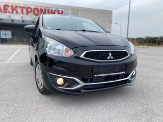 Mitsubishi Space Star '18