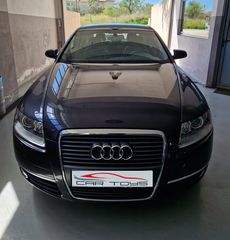 Audi A6 2005 2.4 SEDAN 77 PS