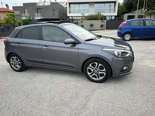 Hyundai i 20 '19