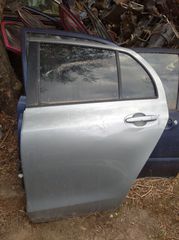 ΠΙΣΩ ΑΡΙΣΤΕΡΗ ΠΟΡΤΑ ΓΙΑ YARIS '05-'11