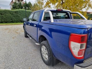 Ford Ranger '13 Limited 