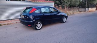 Ford Focus '03