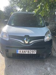 Renault Kangoo '15