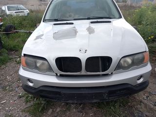 Bmw x5 e53