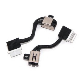 Βύσμα Τροφοδοσίας DC Power Jack Socket για Laptop Dell Inspiron 5480 5485 5488 5490 5498 5580 5584 Vostro 5481 5581 RYTJK 0F703 450.0F703.0031 ( Κωδ.3573 )