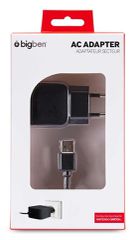 BigBen Interactive Switch AC adaptor - Tilbehør til spillekonsol - Nintendo Switch / Nintendo Switch-thumb-1