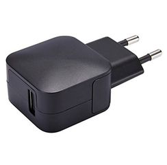 BigBen Interactive Switch AC adaptor - Tilbehør til spillekonsol - Nintendo Switch / Nintendo Switch
