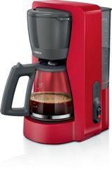 Bosch TKA2M114 coffee maker Manual Drip coffee maker 1.25 L