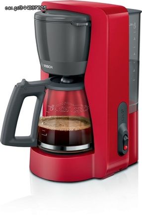 Bosch TKA2M114 coffee maker Manual Drip coffee maker 1.25 L