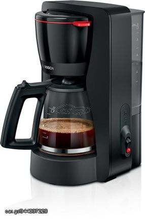 Bosch TKA2M113 coffee maker Manual Drip coffee maker 1.25 L