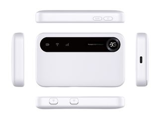Router ZTE U50