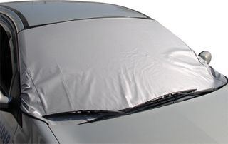Force Ηλιοπροστασία Εξωτερική Force Large 90x185cm 1-033-00-0005