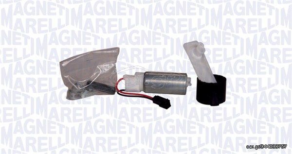 Τρόμπα Βενζίνης/Πετρελαίου FORD ESCORT 1995 - 1998 MK7 MAGNETI MARELLI 519770209901