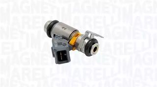 Μπεκ FIAT 500 2007 - 2015 MAGNETI MARELLI 805001800302