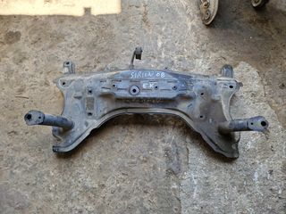 ΓΕΦΥΡΑ DAIHATSU SIRION 06-12 ΕΜ. ΚΙΝΗΣΗ