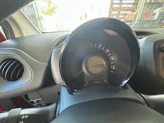 Citroen C1 2018 ΠΛΗΡΩΜΗ ΚΑΙ ΜΕ ΔΑΝΕΙΟΔΟΤΗΣΗ-thumb-1
