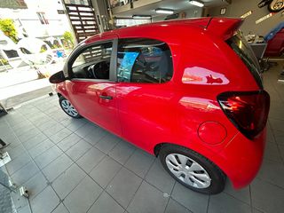 Citroen C1 2018 ΠΛΗΡΩΜΗ ΚΑΙ ΜΕ ΔΑΝΕΙΟΔΟΤΗΣΗ-thumb-2