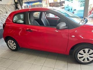 Citroen C1 2018 ΠΛΗΡΩΜΗ ΚΑΙ ΜΕ ΔΑΝΕΙΟΔΟΤΗΣΗ-thumb-3