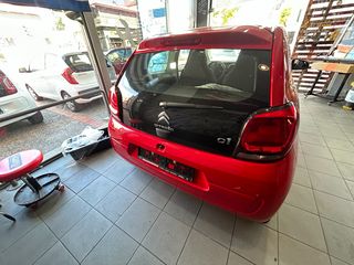 Citroen C1 2018 ΠΛΗΡΩΜΗ ΚΑΙ ΜΕ ΔΑΝΕΙΟΔΟΤΗΣΗ-thumb-4