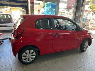 Citroen C1 2018 ΠΛΗΡΩΜΗ ΚΑΙ ΜΕ ΔΑΝΕΙΟΔΟΤΗΣΗ-thumb-5
