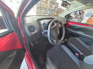 Citroen C1 2018 ΠΛΗΡΩΜΗ ΚΑΙ ΜΕ ΔΑΝΕΙΟΔΟΤΗΣΗ-thumb-7