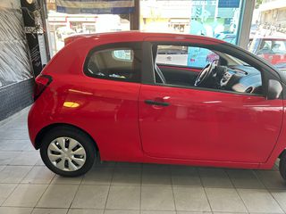 Citroen C1 2018 ΠΛΗΡΩΜΗ ΚΑΙ ΜΕ ΔΑΝΕΙΟΔΟΤΗΣΗ-thumb-10