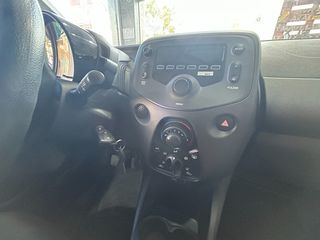 Citroen C1 2018 ΠΛΗΡΩΜΗ ΚΑΙ ΜΕ ΔΑΝΕΙΟΔΟΤΗΣΗ-thumb-18