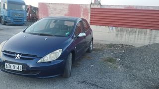 Peugeot 307 2000-thumb-1