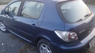 Peugeot 307 2000-thumb-13